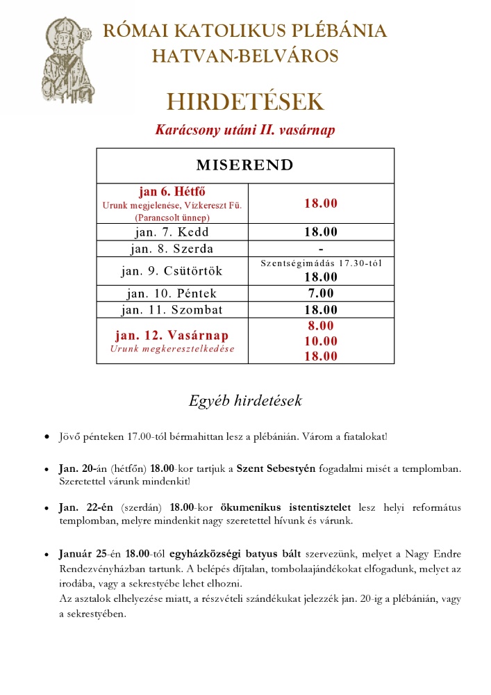 Hirdetések