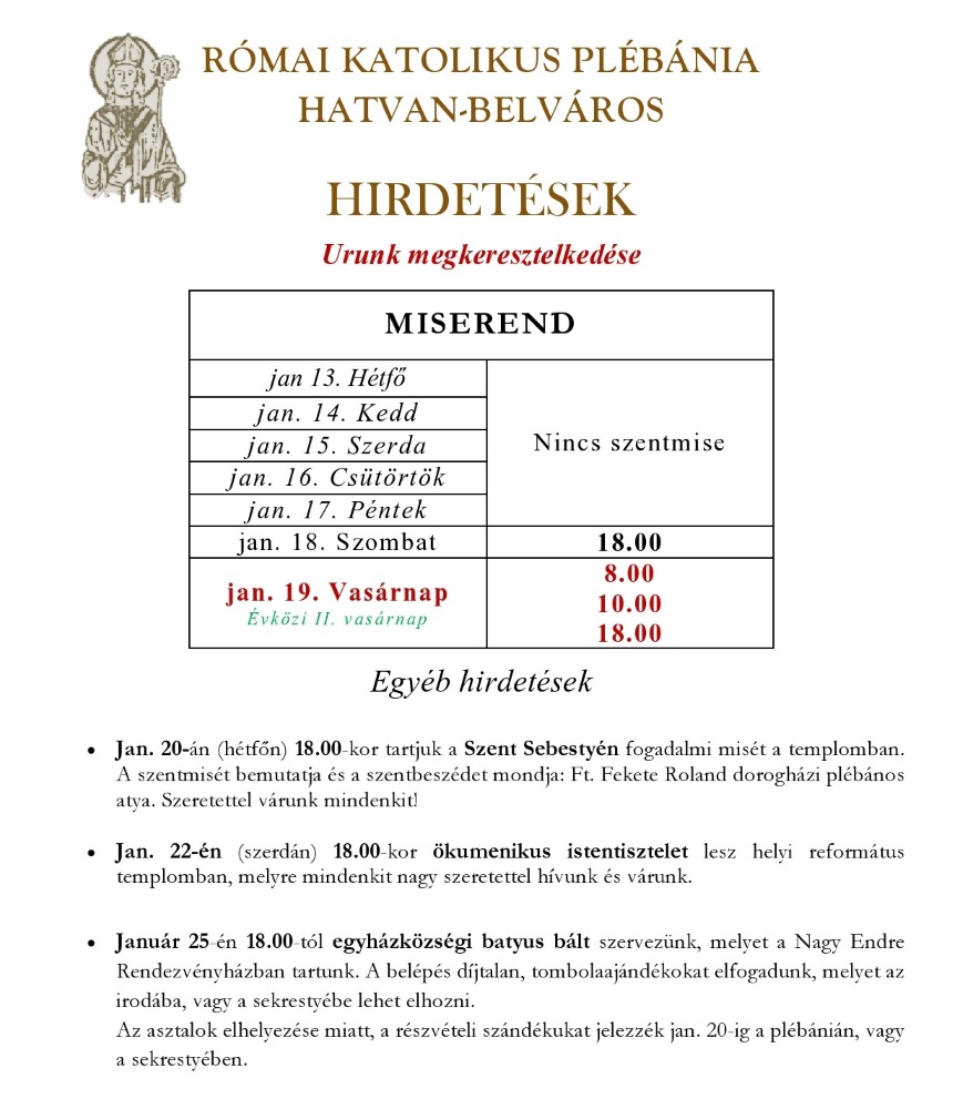 Hirdetések