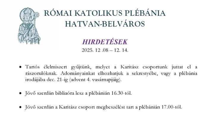 Hirdetések