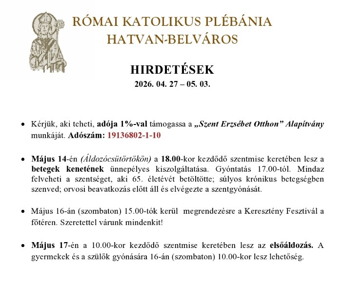 Hirdetések